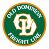 old dominion freight line tracking