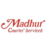 Madhur Courier Tracking Online