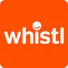 whistl tracking online