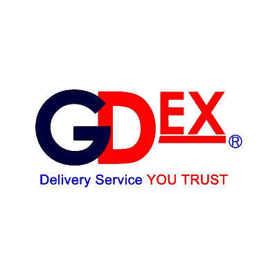 gdex tracking online